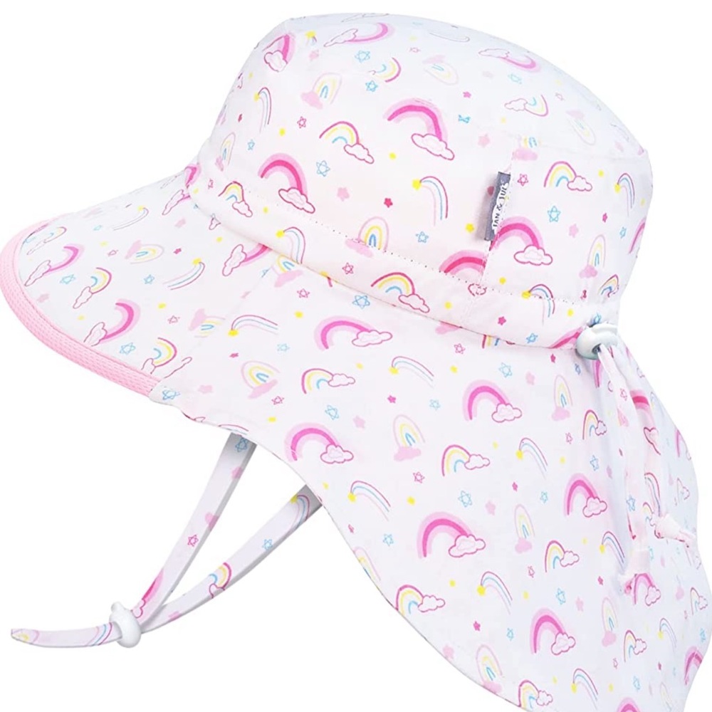 Jan & Jul Baby Sun Hat